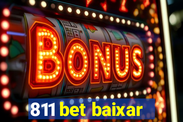 811 bet baixar